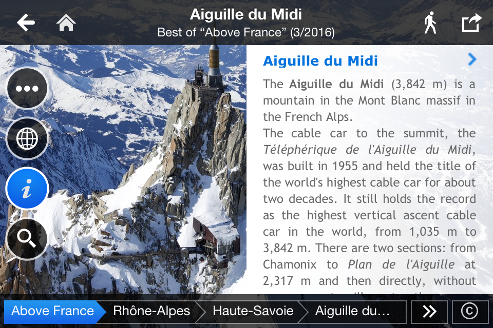 iPhone Screenshot 1