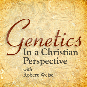 Genetics in a Christian Perspective